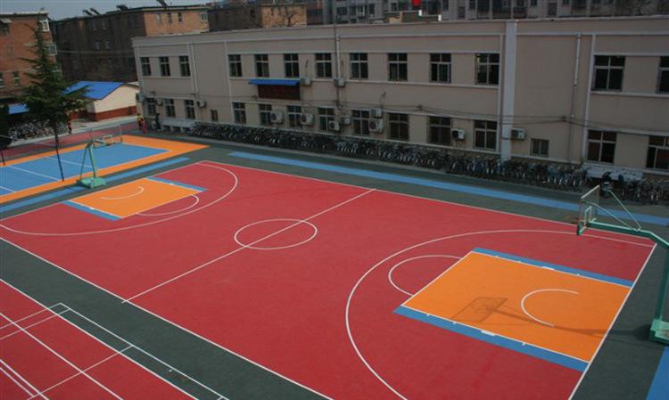 幼兒園懸浮拼裝地板的報價